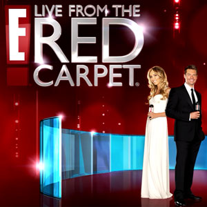 Live From the Red Carpet Live From the Red Carpet